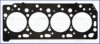 MITSUBISHI 1005A206 Gasket, cylinder head